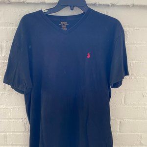 Polo Ralph Lauren Men's V-Neck T-Shirt